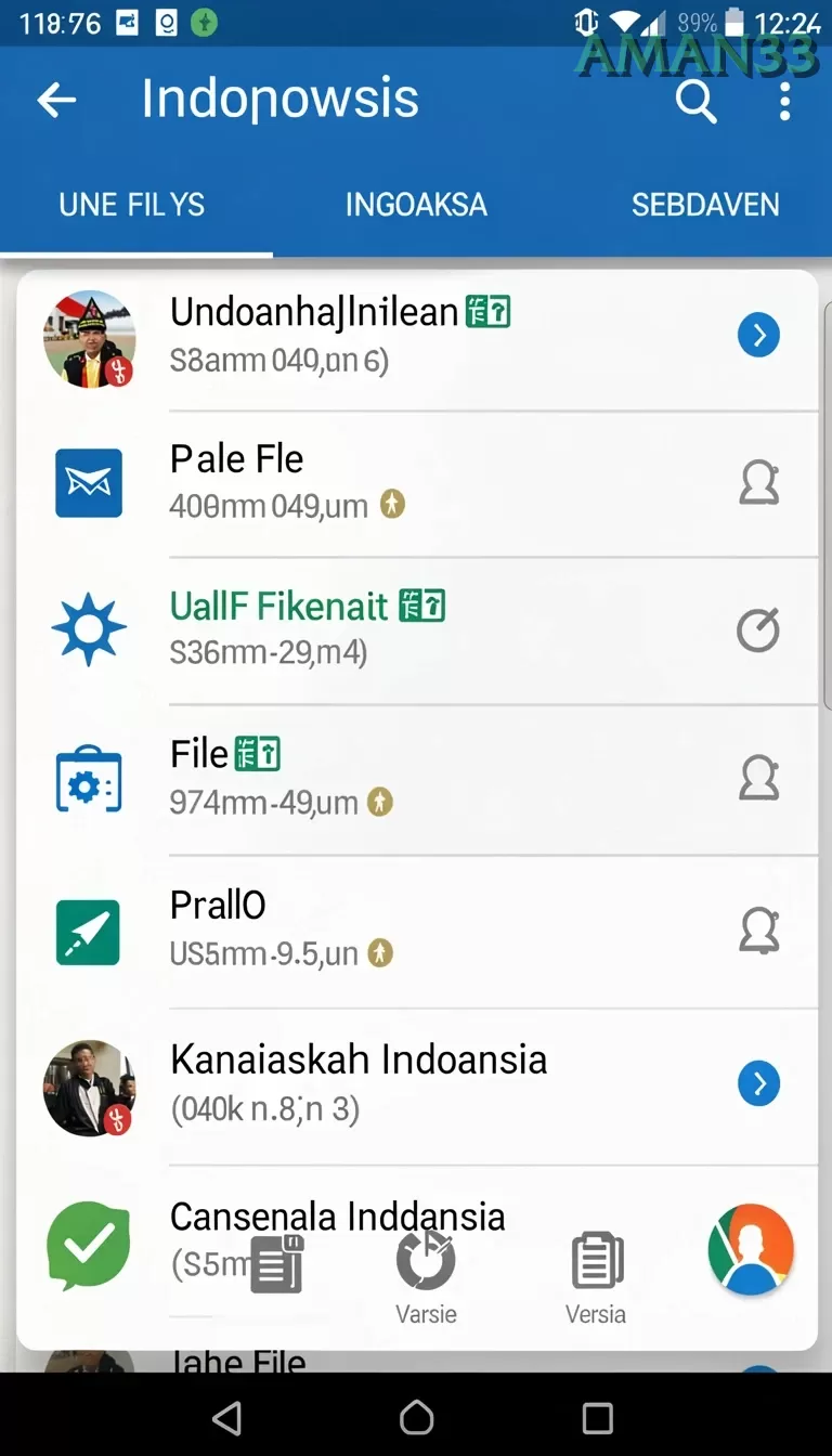 Screenshot vip805 nomor 1