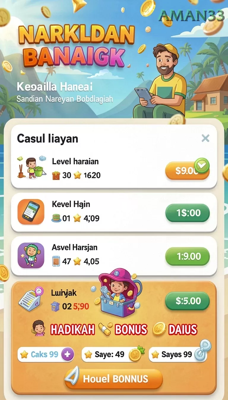 Screenshot mimpi303 nomor 3