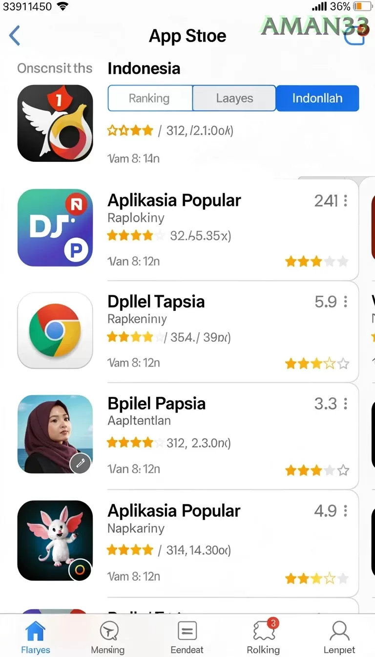 Screenshot mimpi303 nomor 1