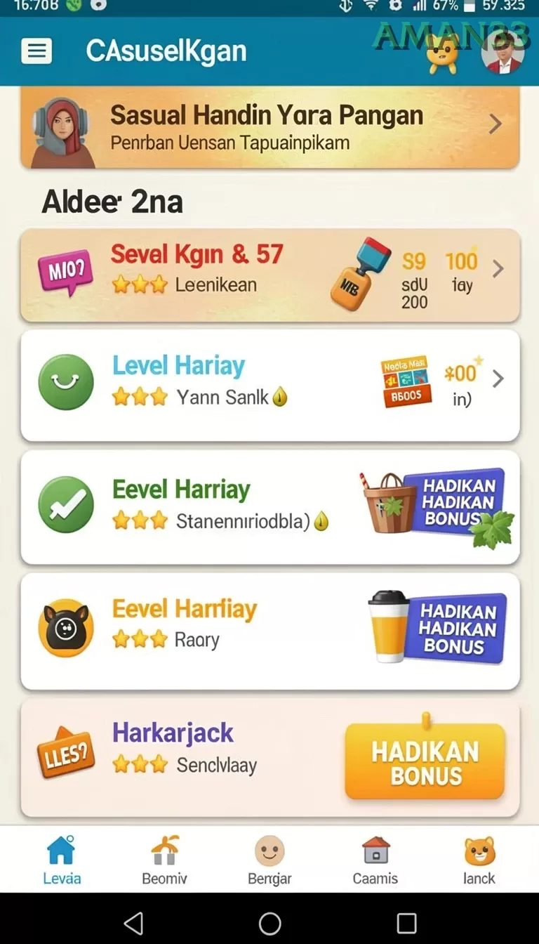 Screenshot border nomor 3
