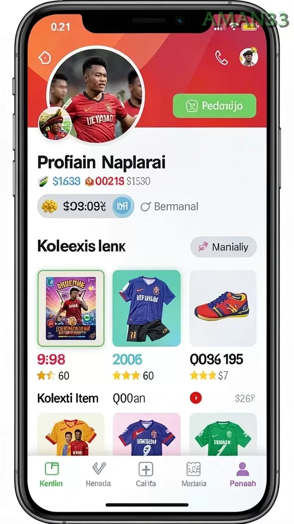 Screenshot ungutoto nomor 1