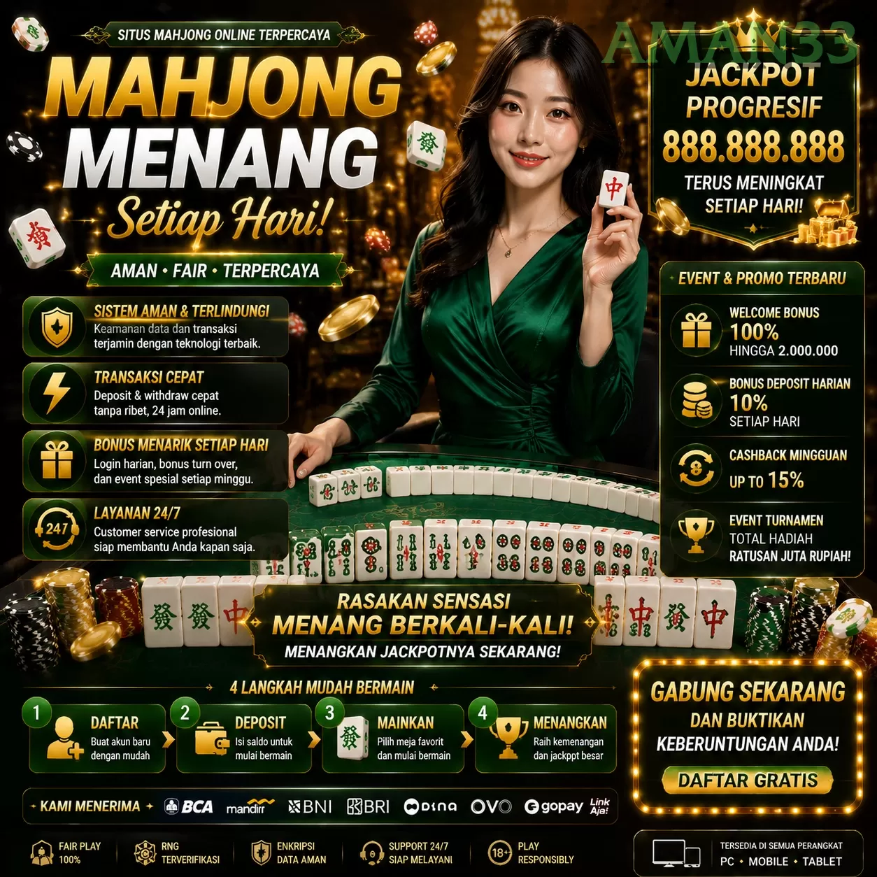 Aplikasi aman33